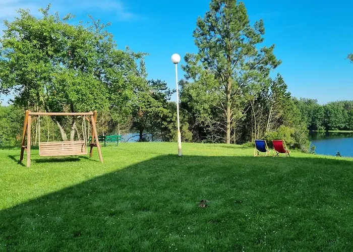 Lubiana Resort