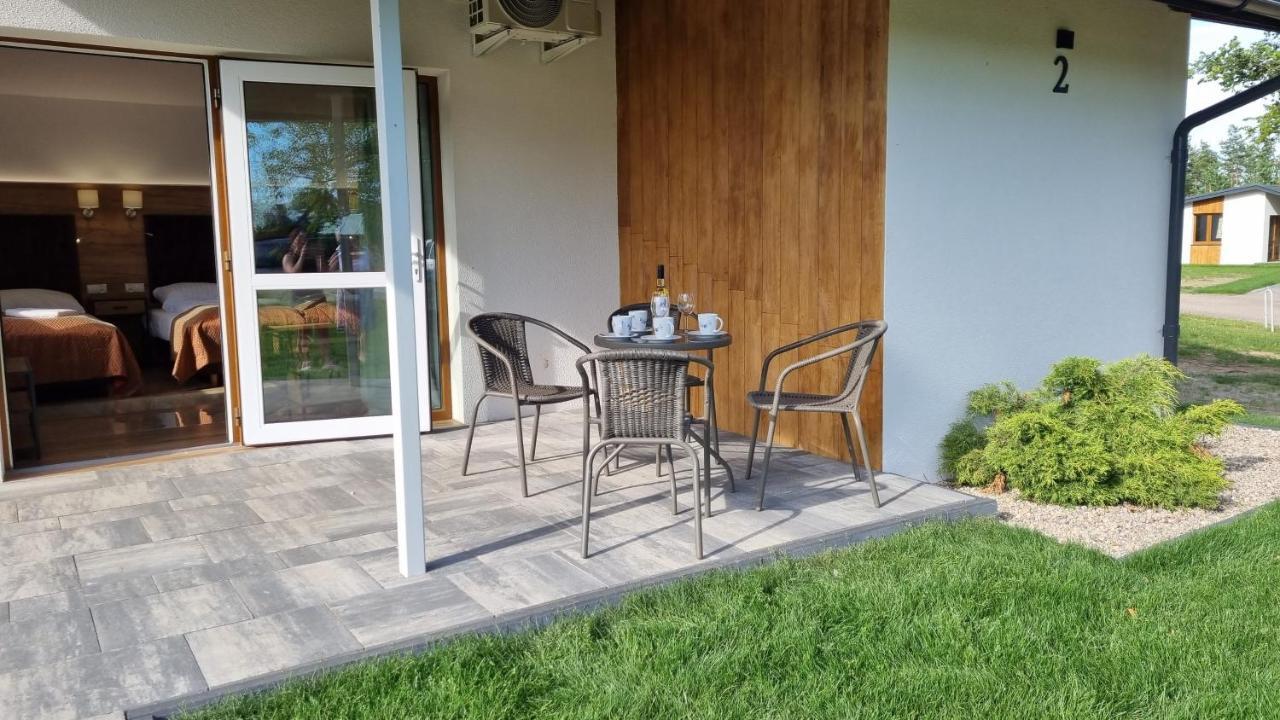 Lubiana Resort Apartment Lubiana