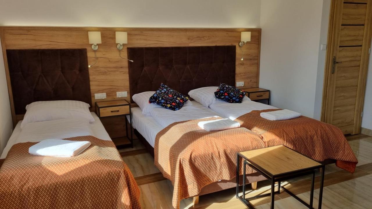 Lubiana Resort Apartment