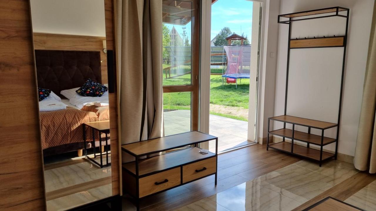 Apartment Lubiana Resort Lubiana