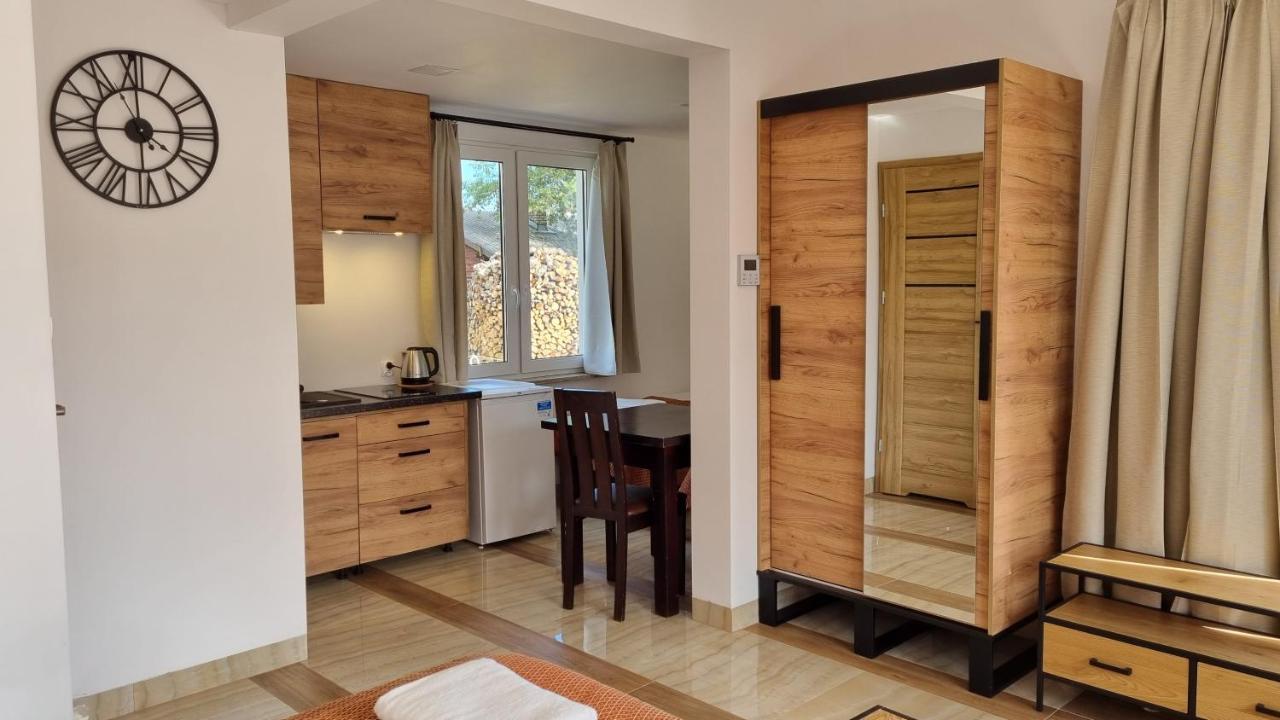 Lubiana Resort Apartment