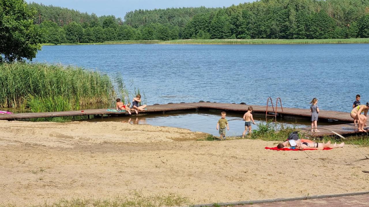 Lubiana Resort Apartment *