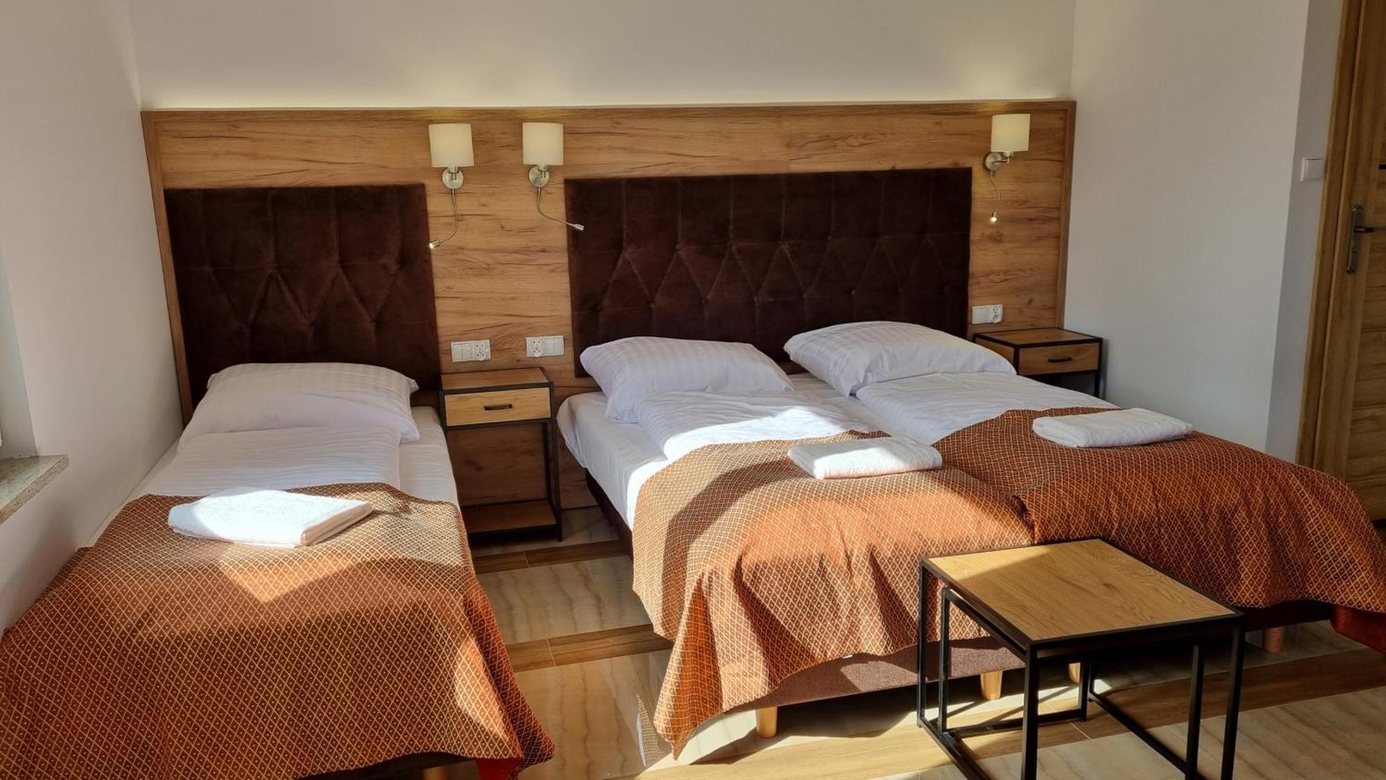 Apartment Lubiana Resort *
