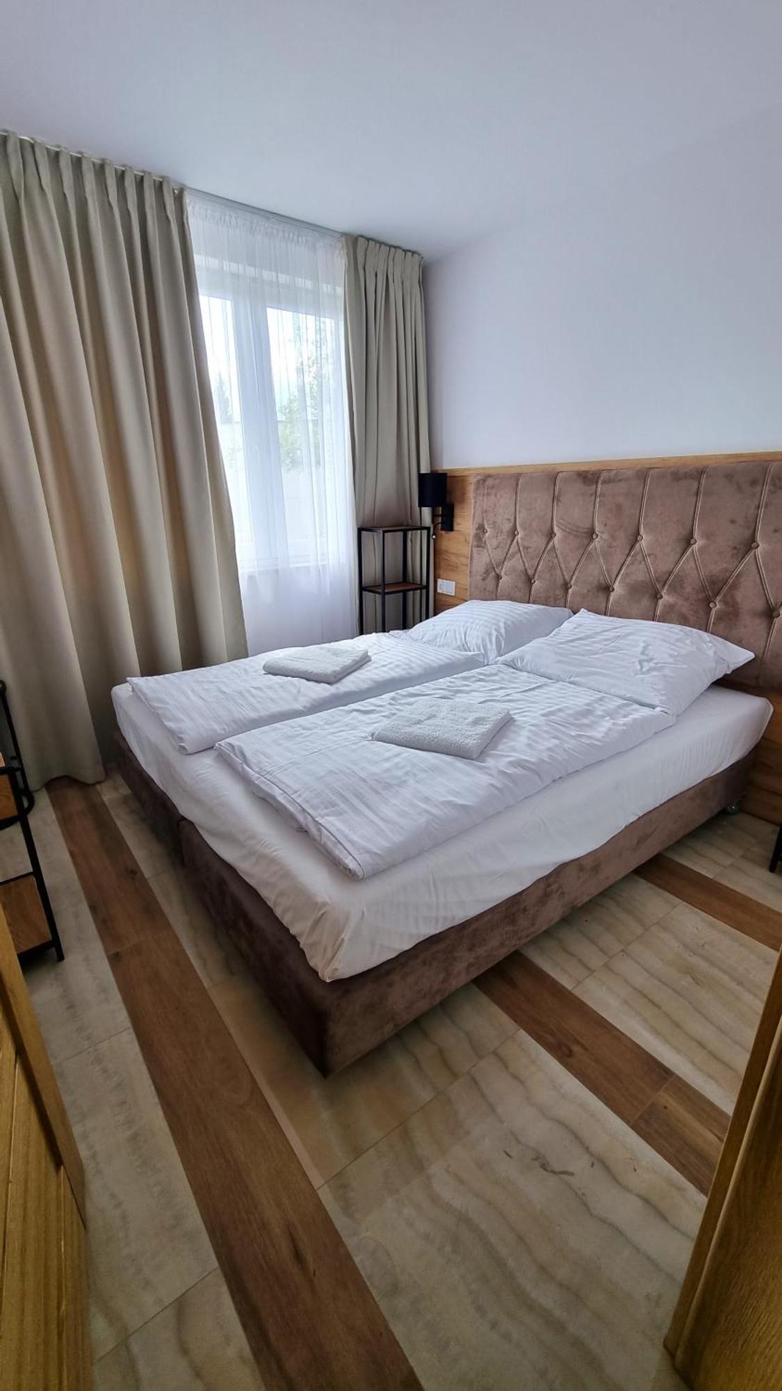 Lubiana Resort
