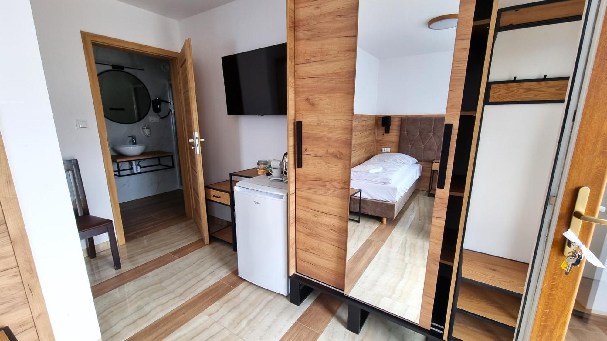 Lubiana Resort Apartment Lubiana