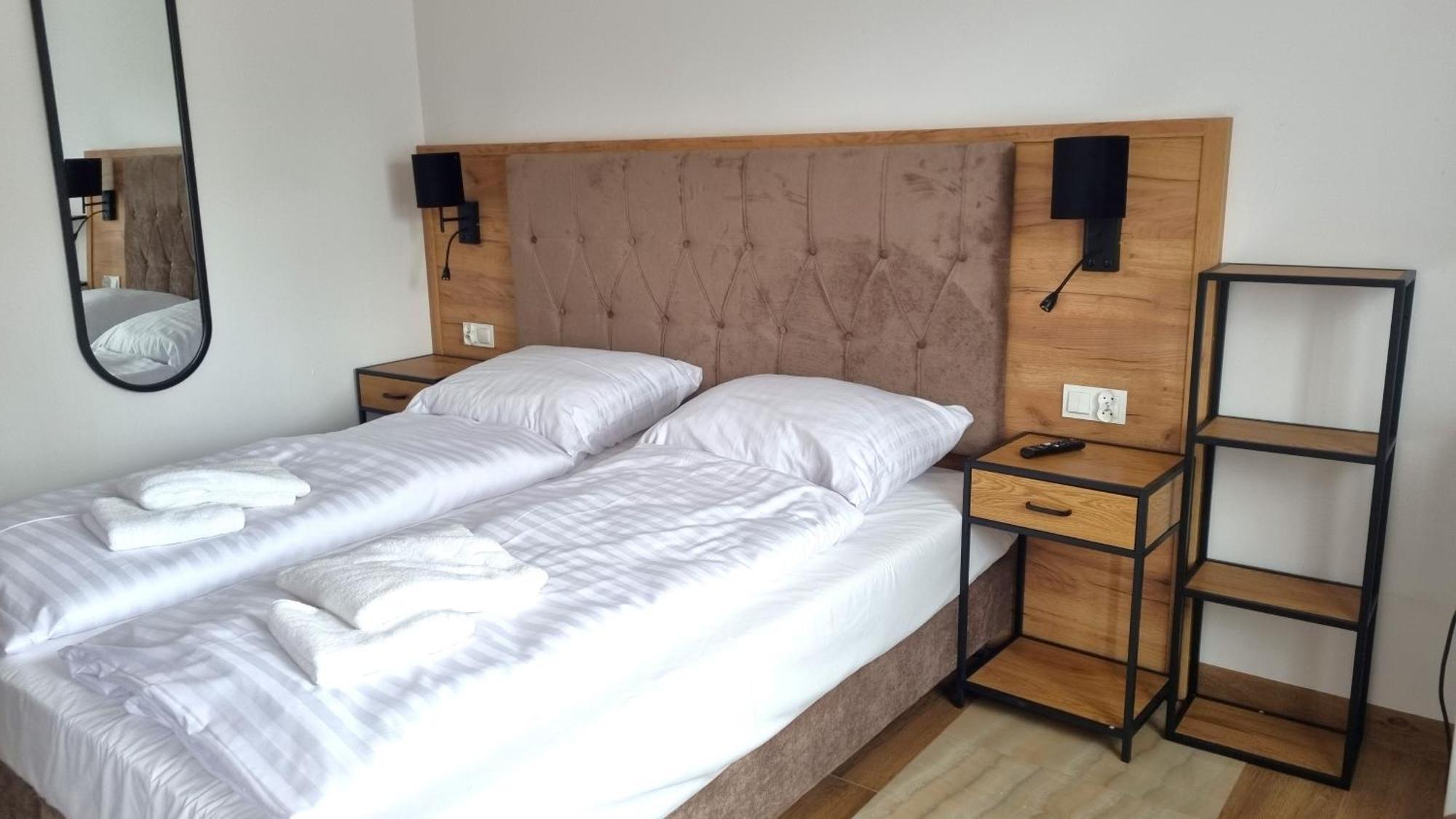 Apartment Lubiana Resort
