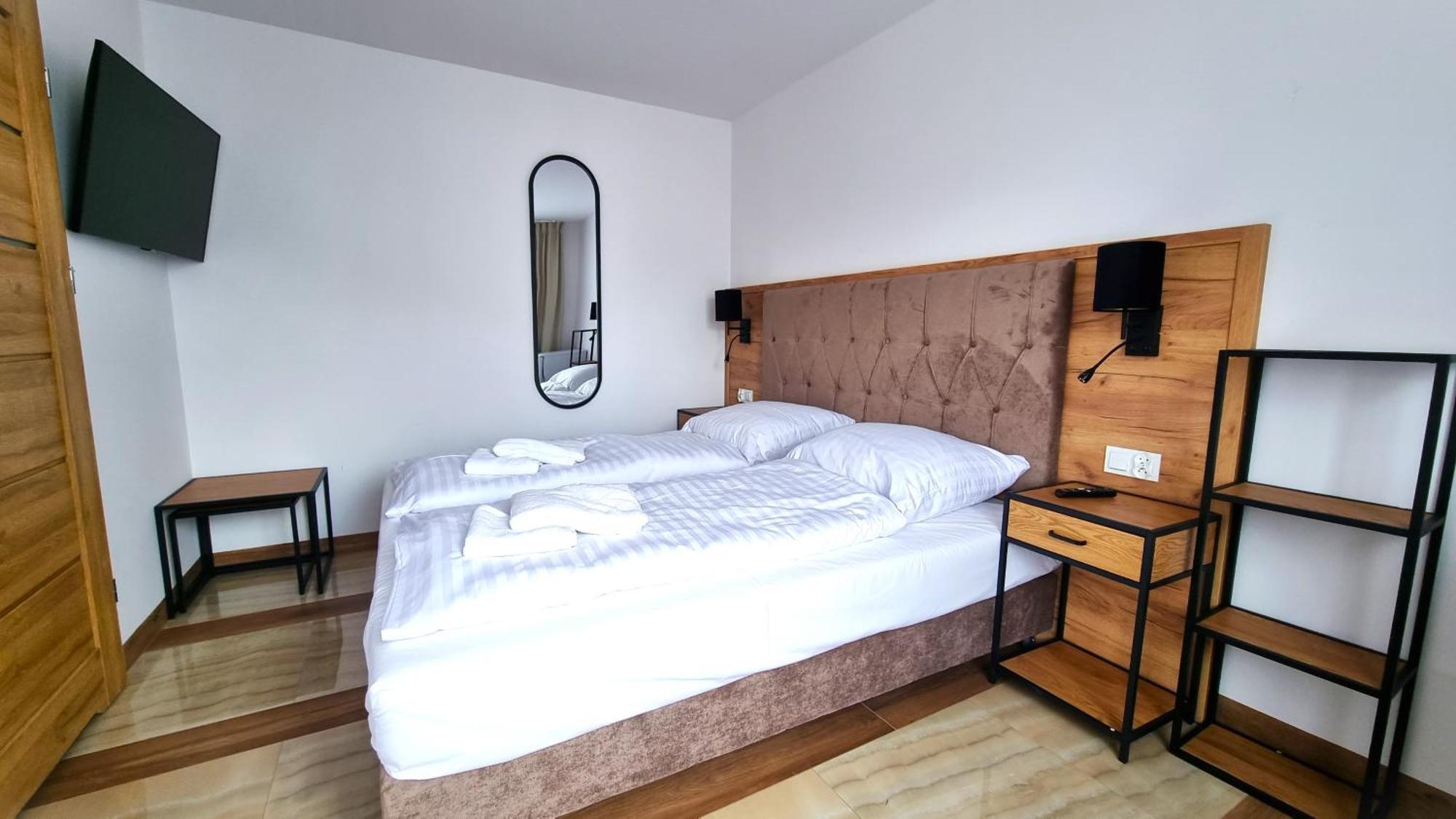 Apartment Lubiana Resort *