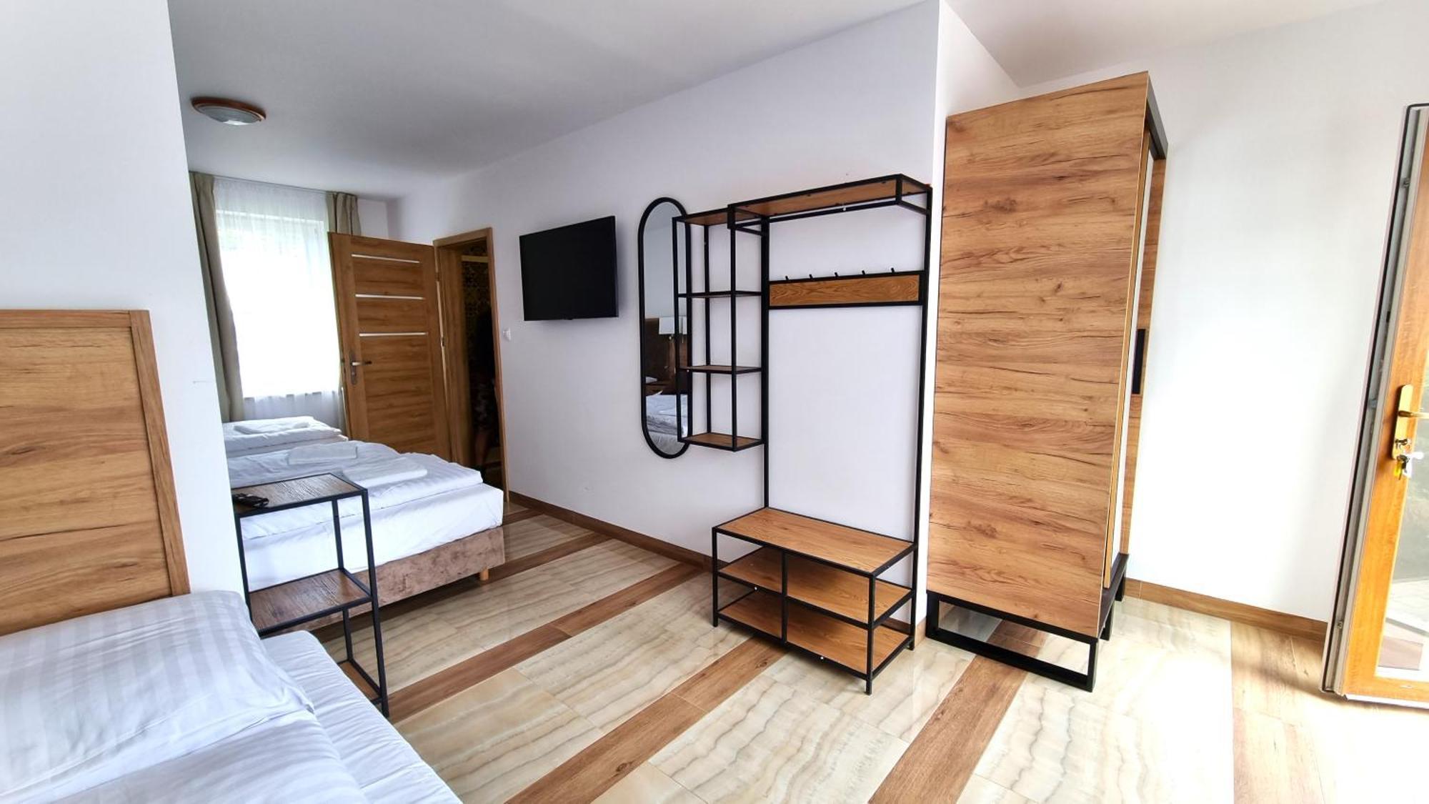 Apartment Lubiana Resort *