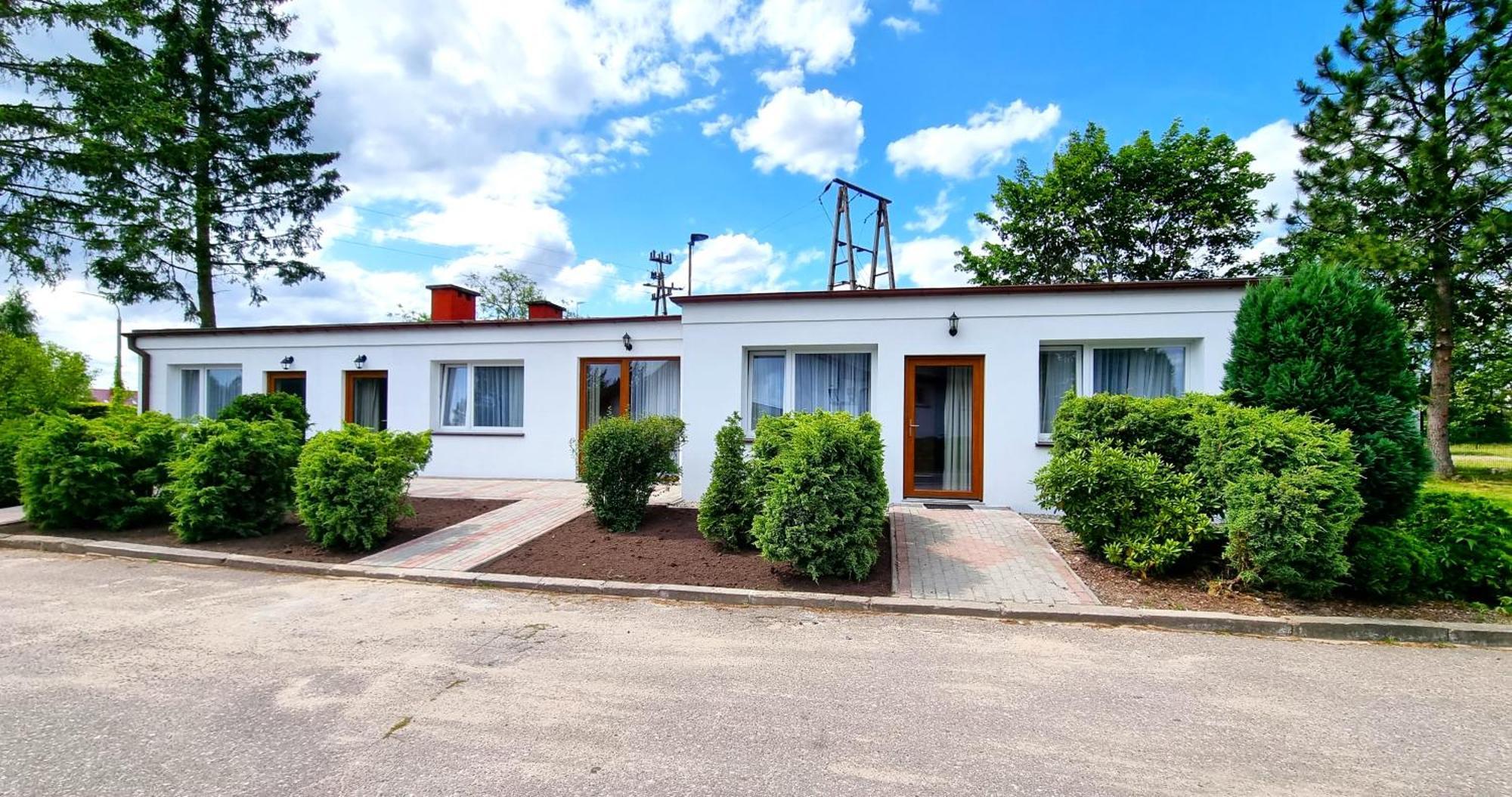 Lubiana Resort Apartment