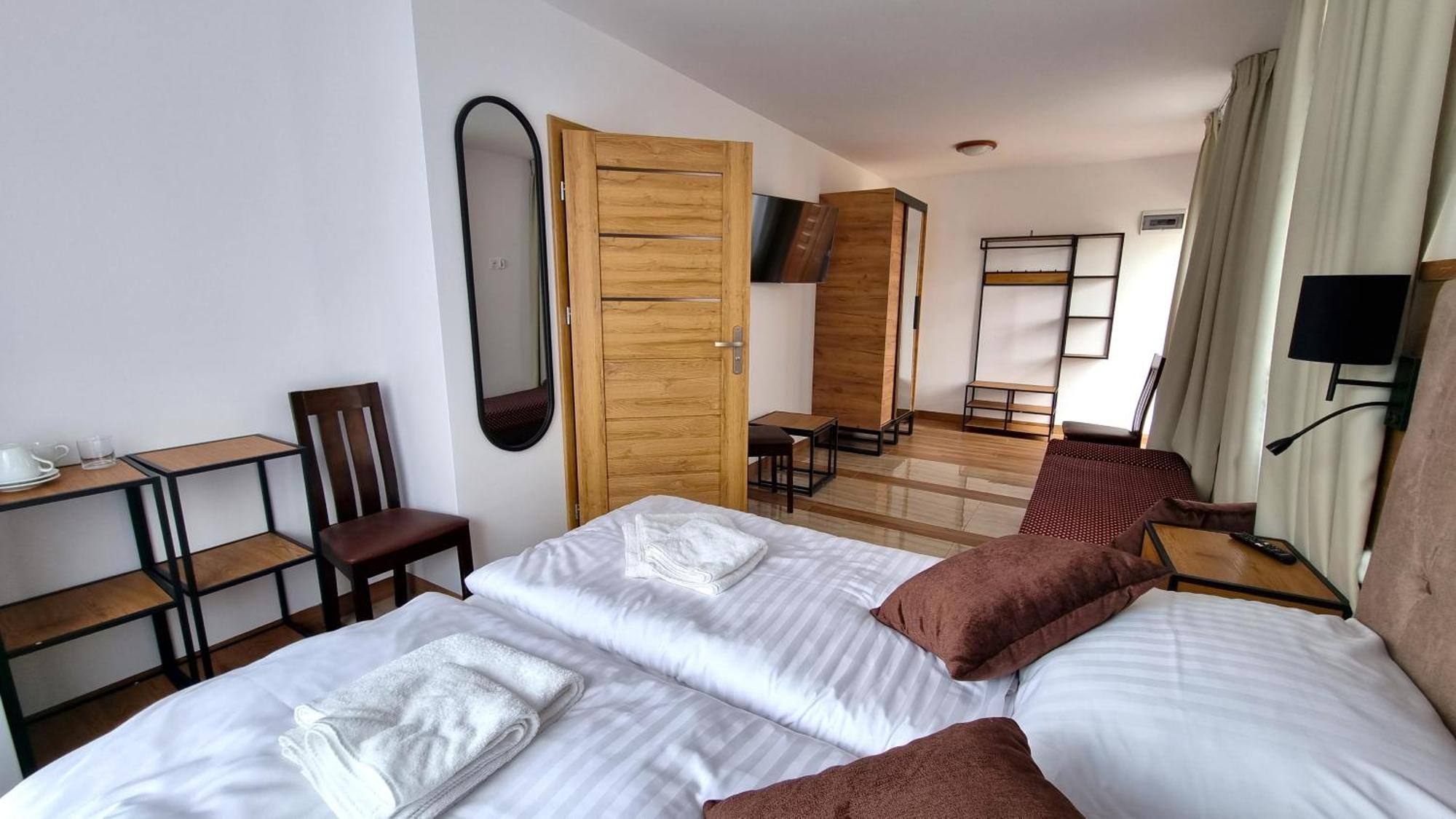 Lubiana Resort
