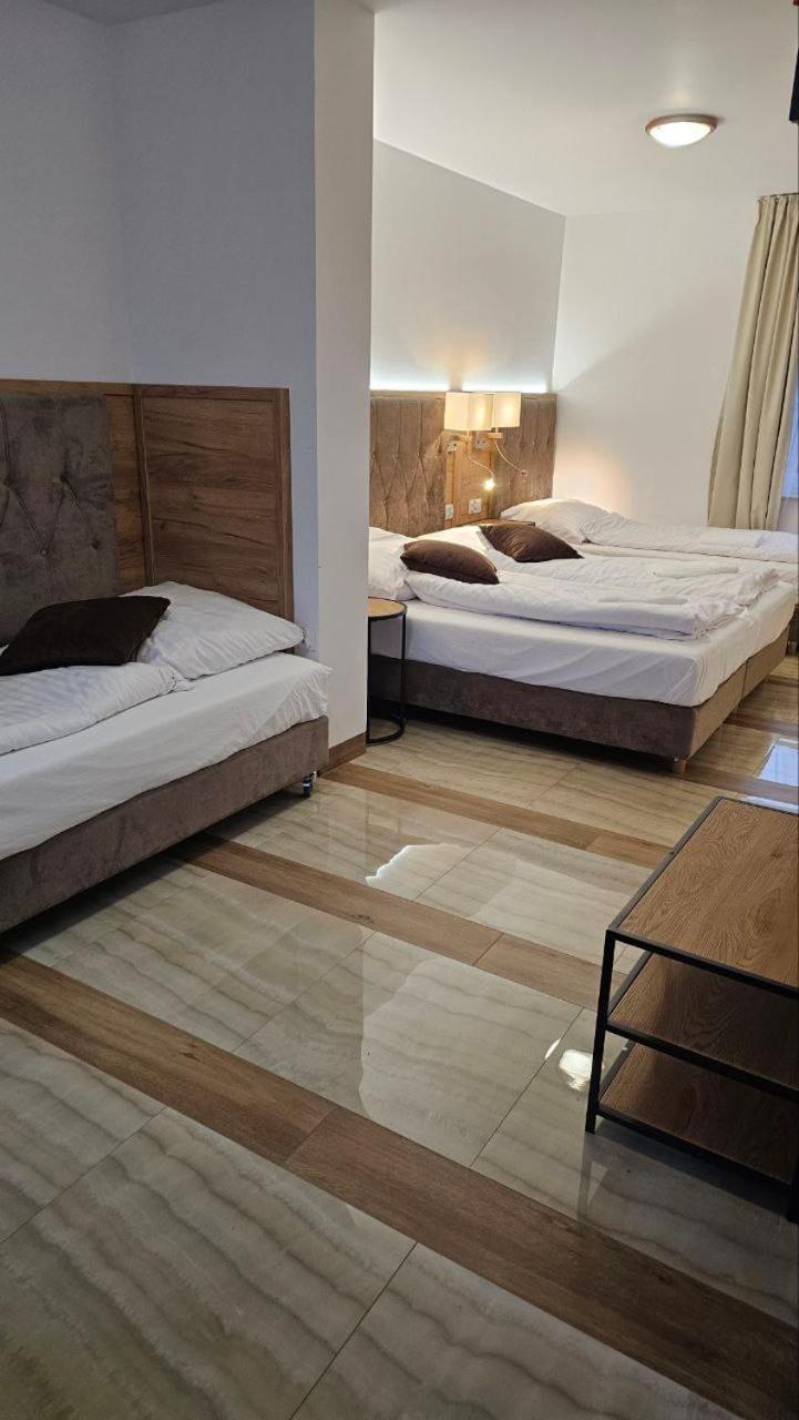 Lubiana Resort Apartment Lubiana