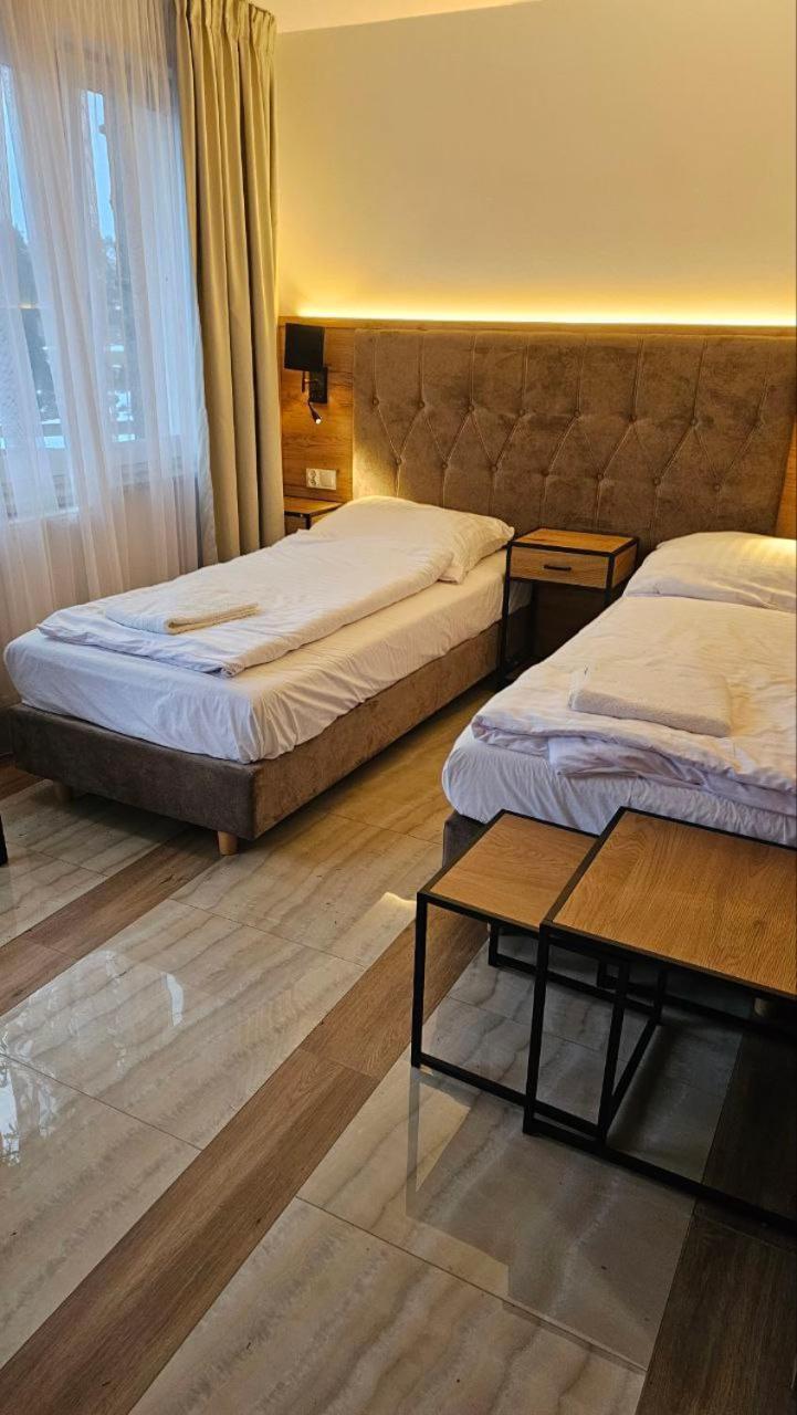 Lubiana Resort * Lubiana